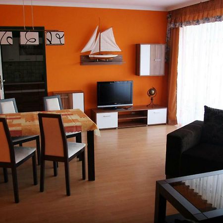 Apartament Kapitanski Kolobrzeg Ngoại thất bức ảnh